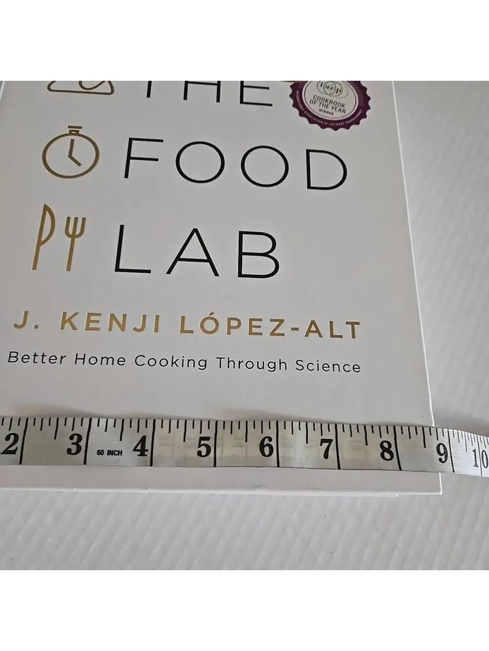 The Food Lab Cookbook J Kenji López-Alt Cooking Science
